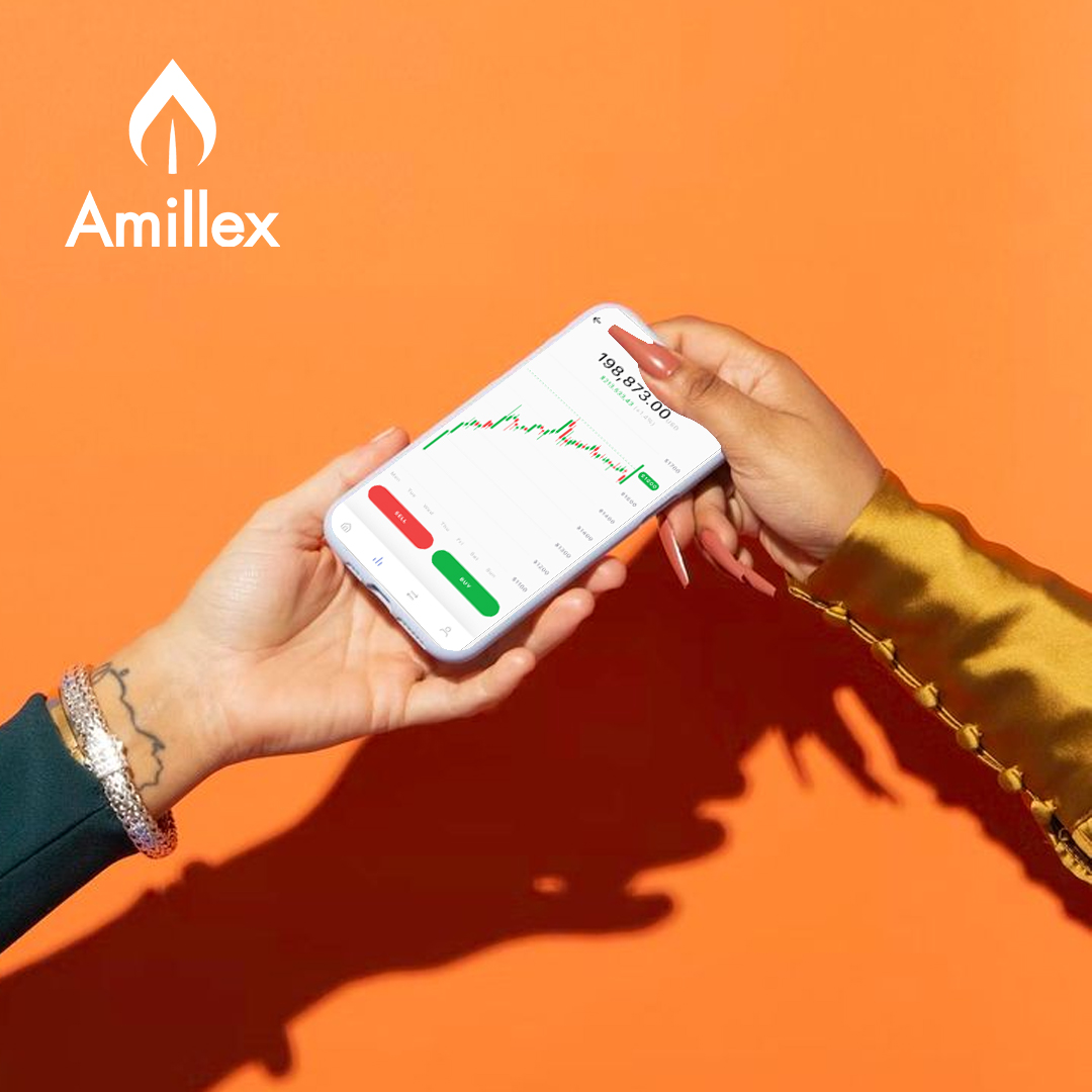 Amillex｜一周市场预测（12.9日~13日）